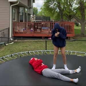 Meet your Posher, Brooklynn